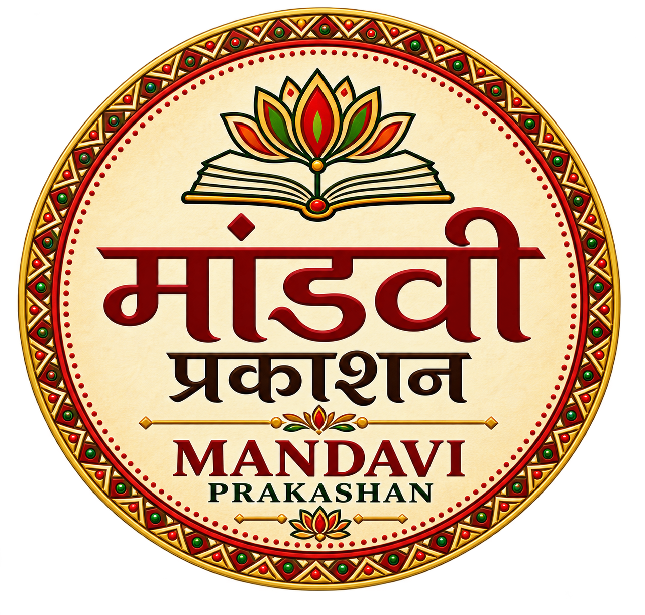 Mandavi Logo